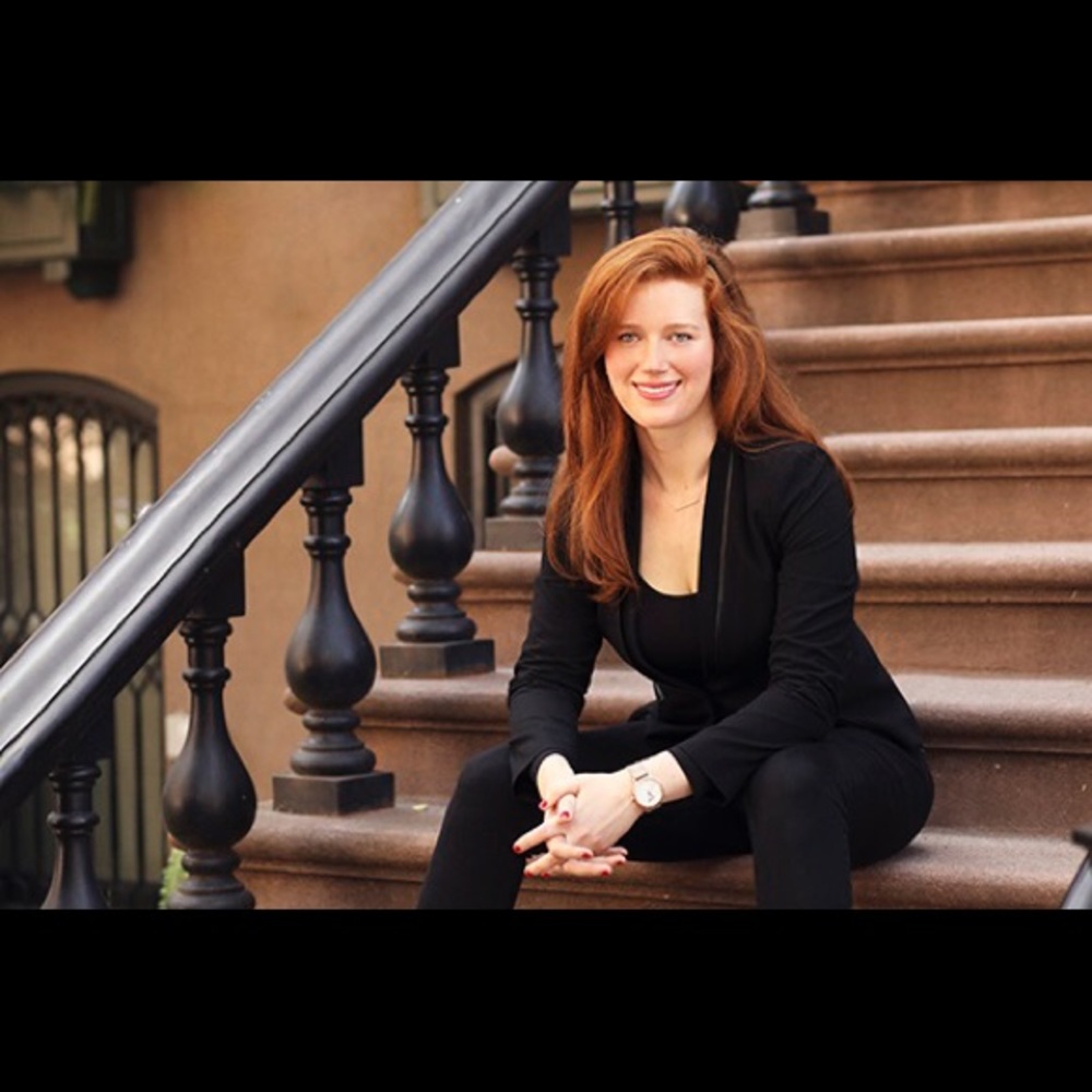 Meet your Posher, Ellen